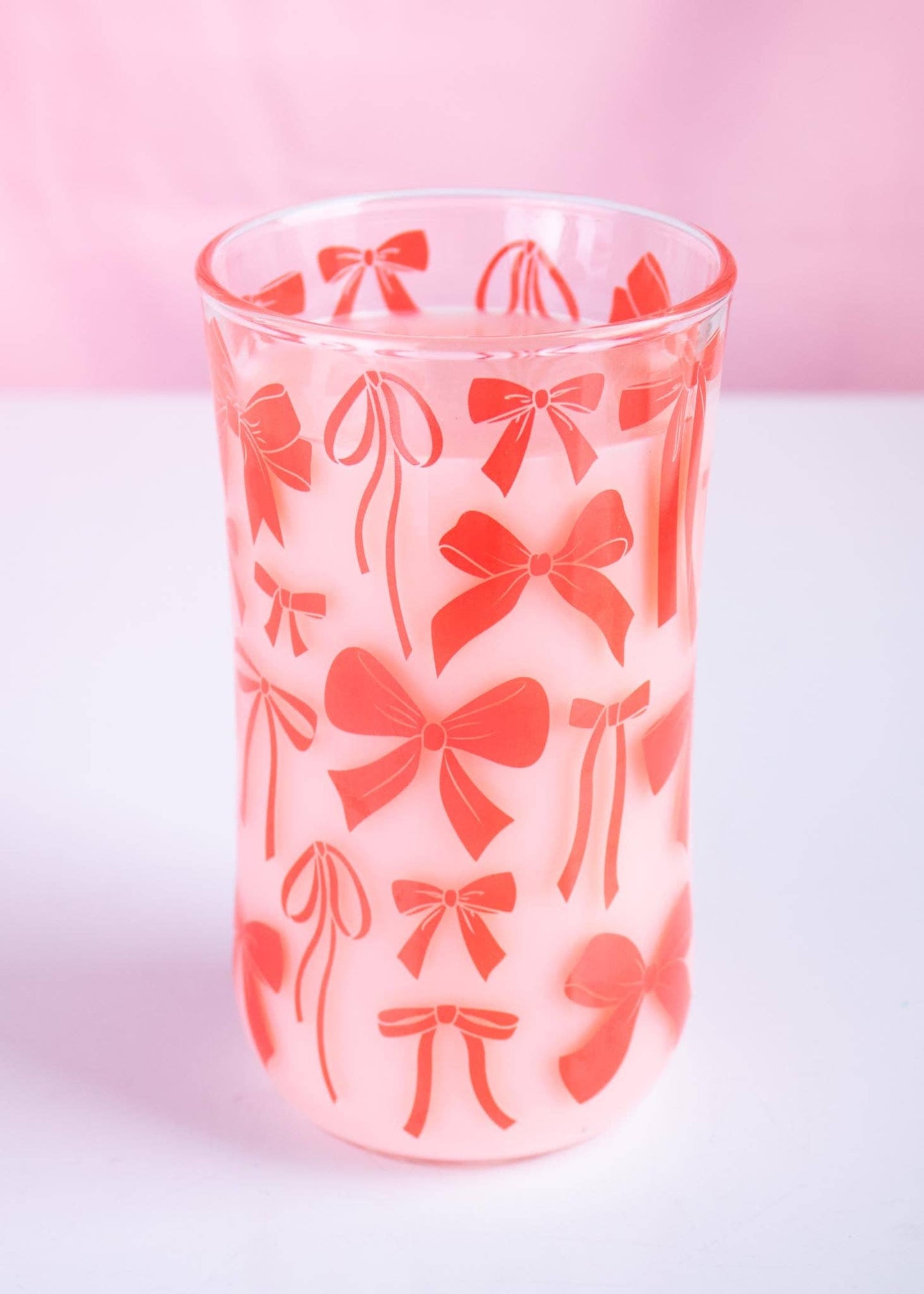 BOW GLASS