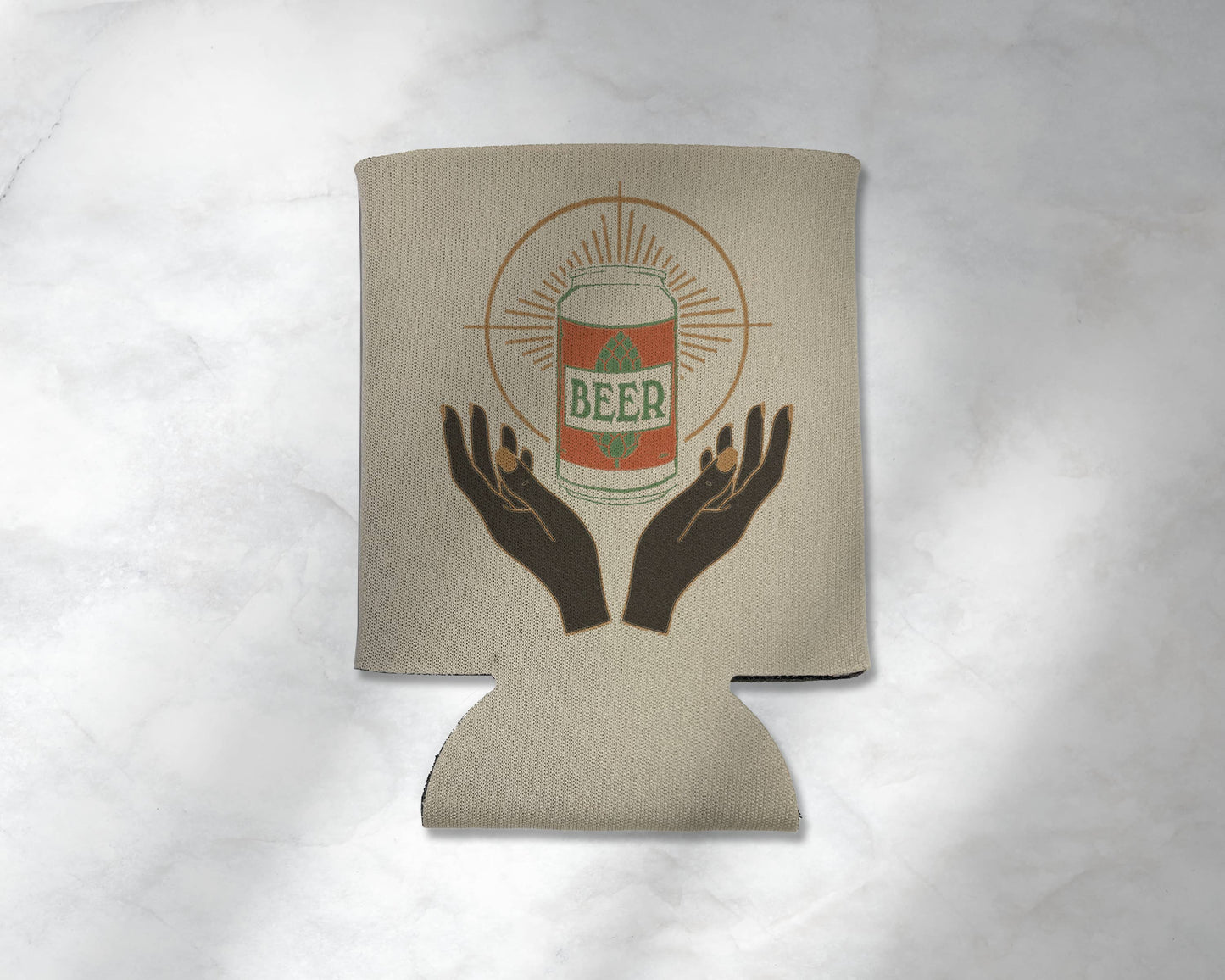 Beer Koozie