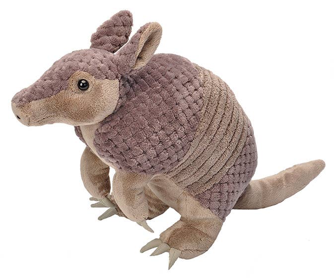 Armadillo 12" Stuffed Animal