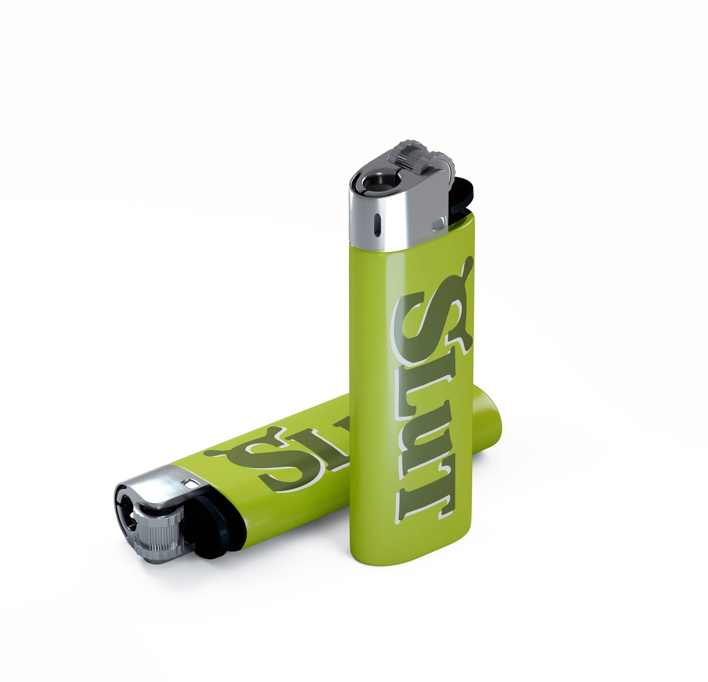 Shrek Slut Lighter: Lighter Only