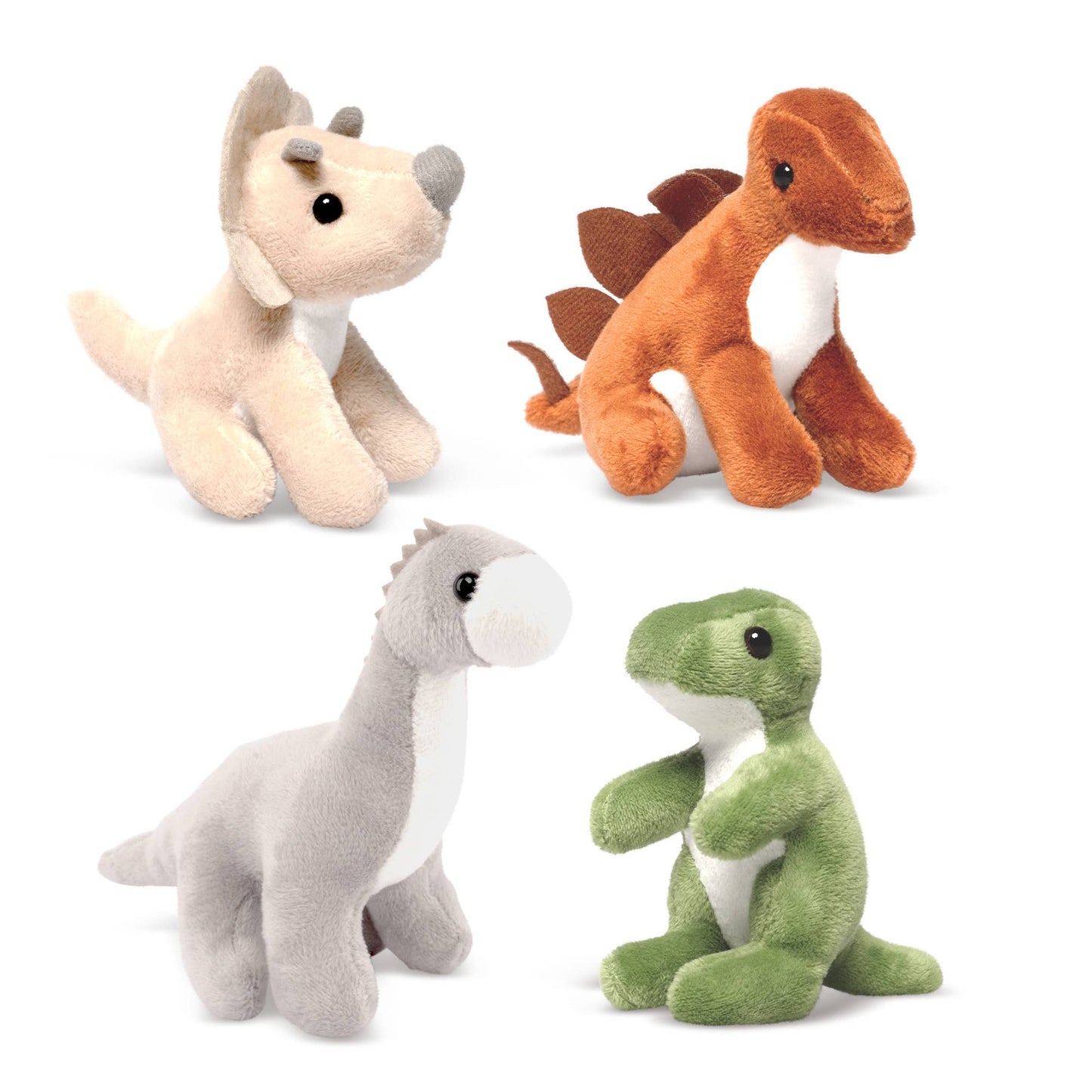 Little Living Nature Buddies Dinosaur, Assorted Styles