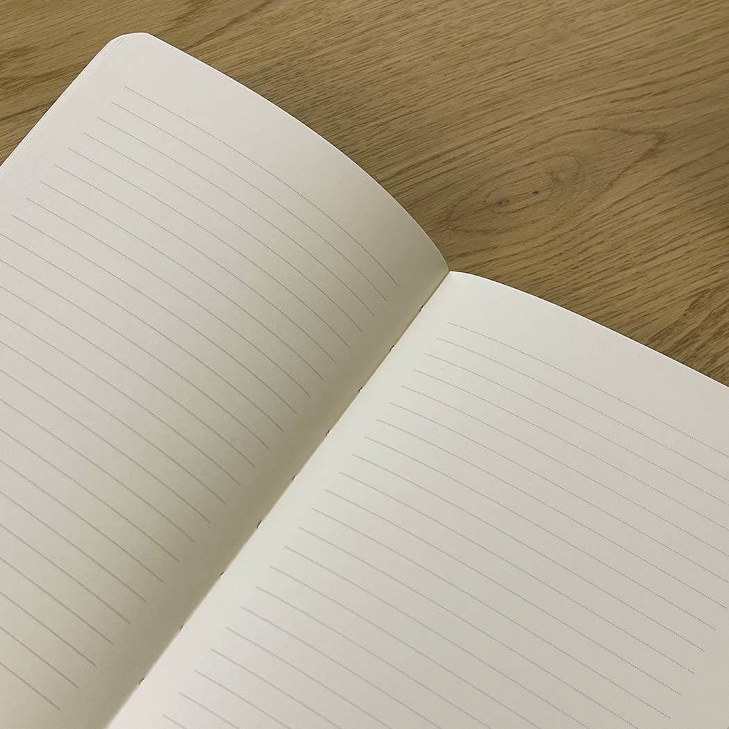 Ledger of Perceived Slights Medium Journal