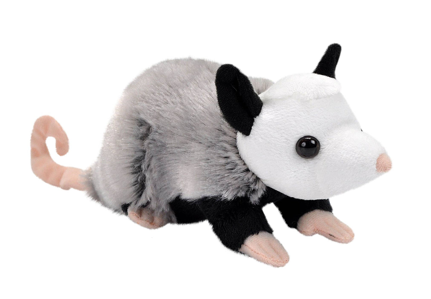 Opossum 5" Stuffed Animal