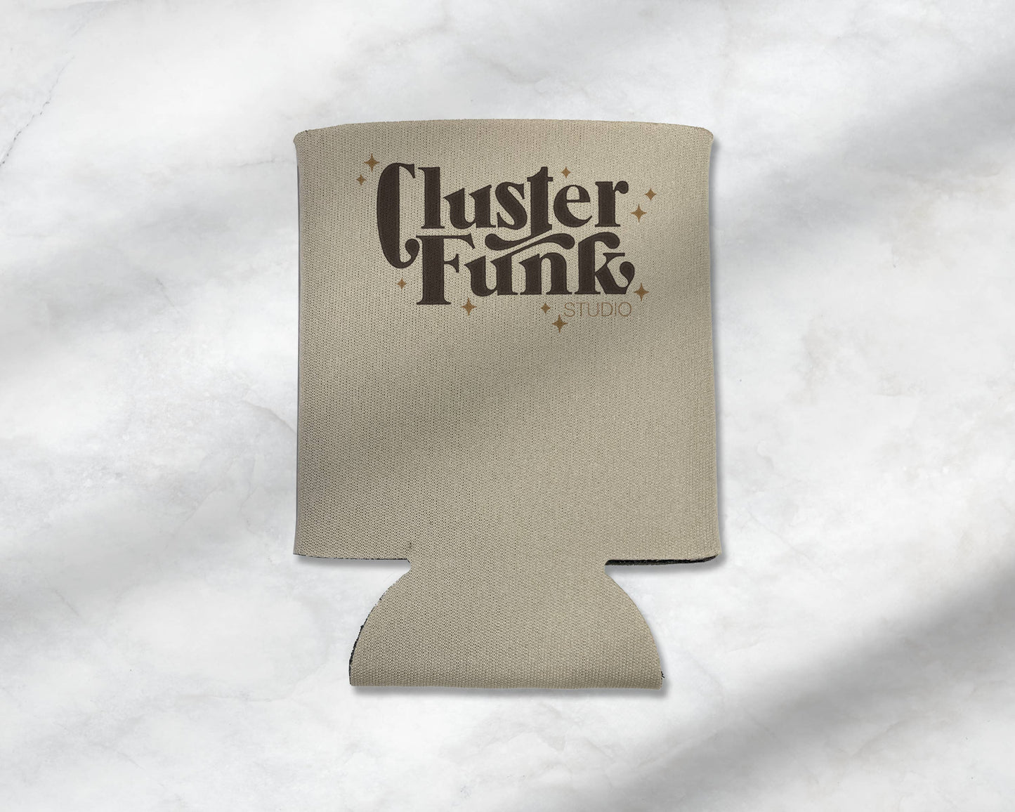 Beer Koozie