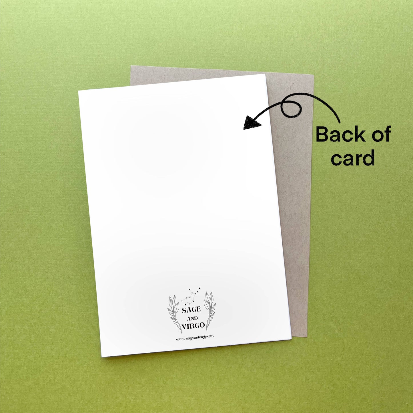 Your Not Old, You Are Just Vintage Greeting Card