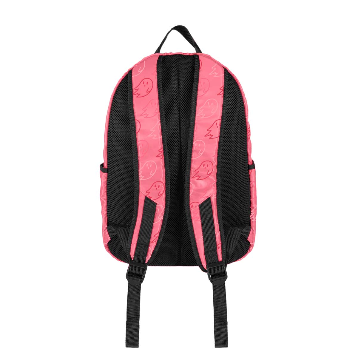 Black Classic Vibes Backpack