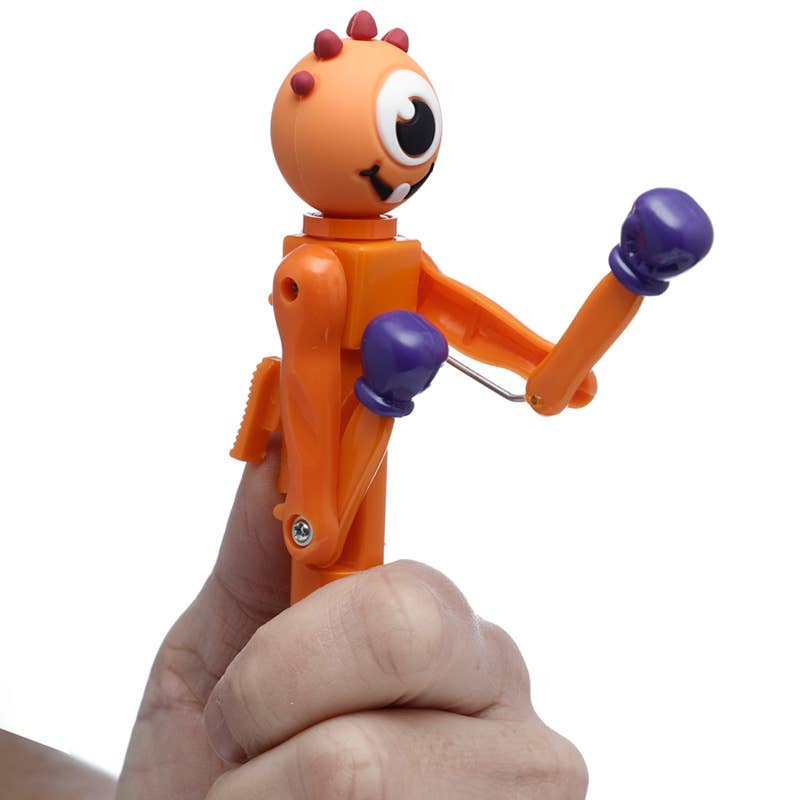 Monstarz Monster Boxing Pen