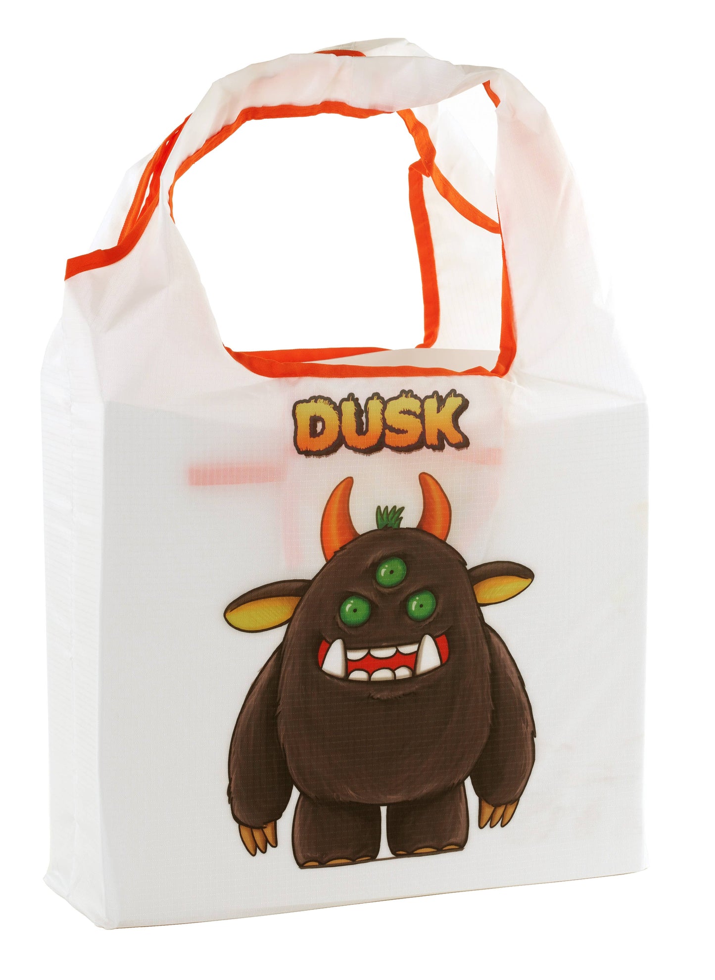 Monsterkins Dusk Stuffed Animal 18"