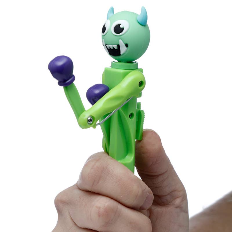 Monstarz Monster Boxing Pen