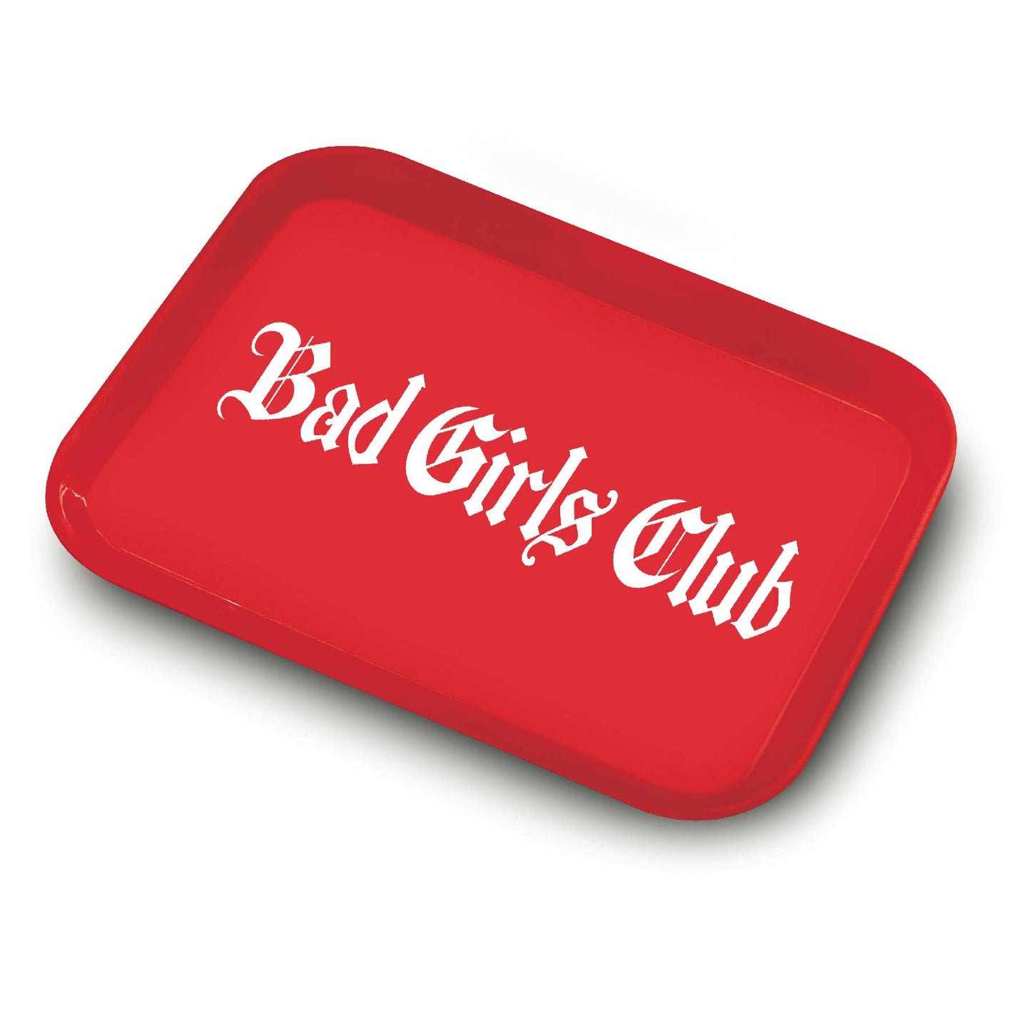 Bad Girls Club Trinket Tray