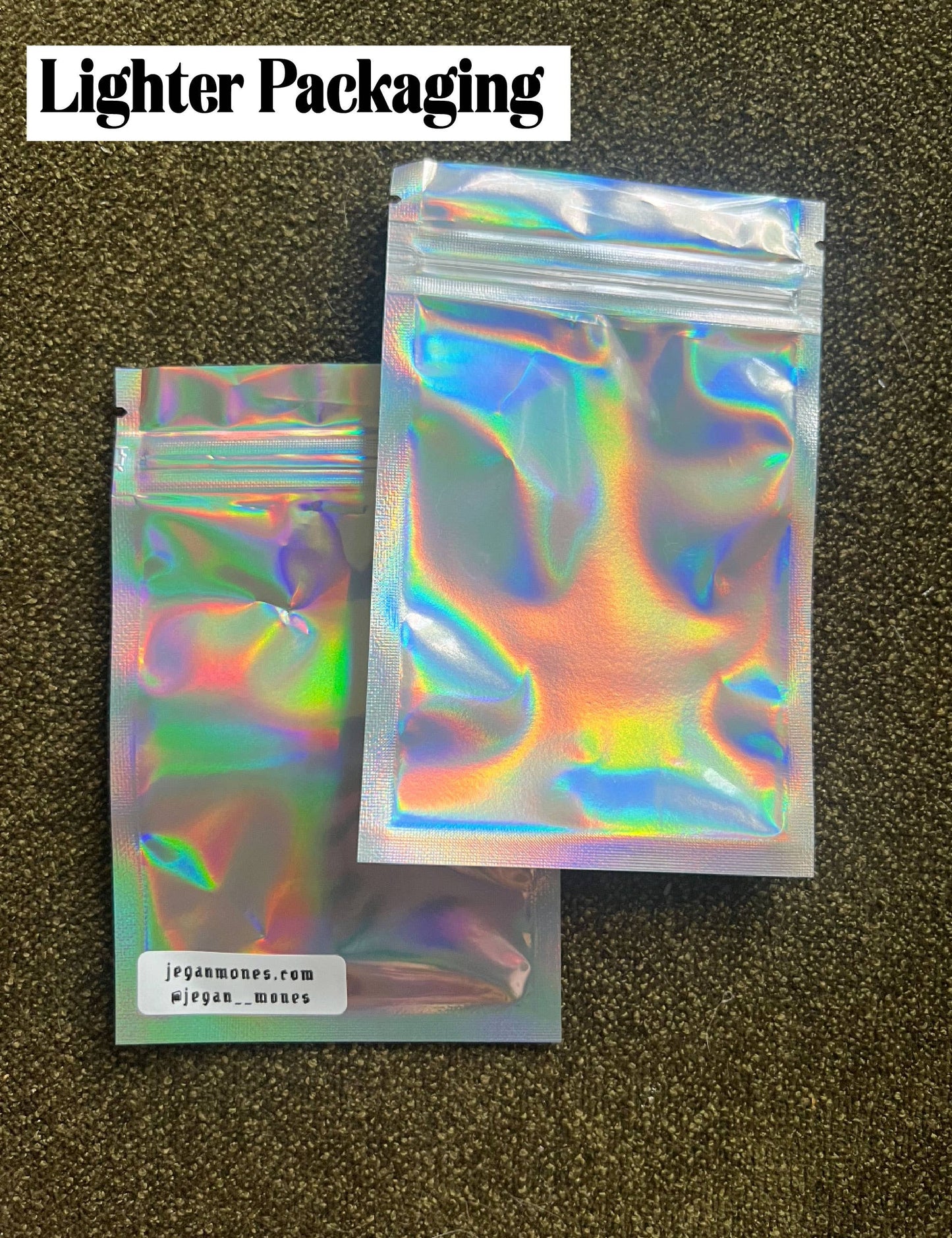Goldfish Box Lighter: Lighter Only