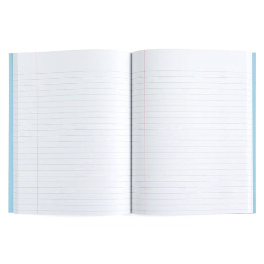 Wizard Of Oz Composition Notebook