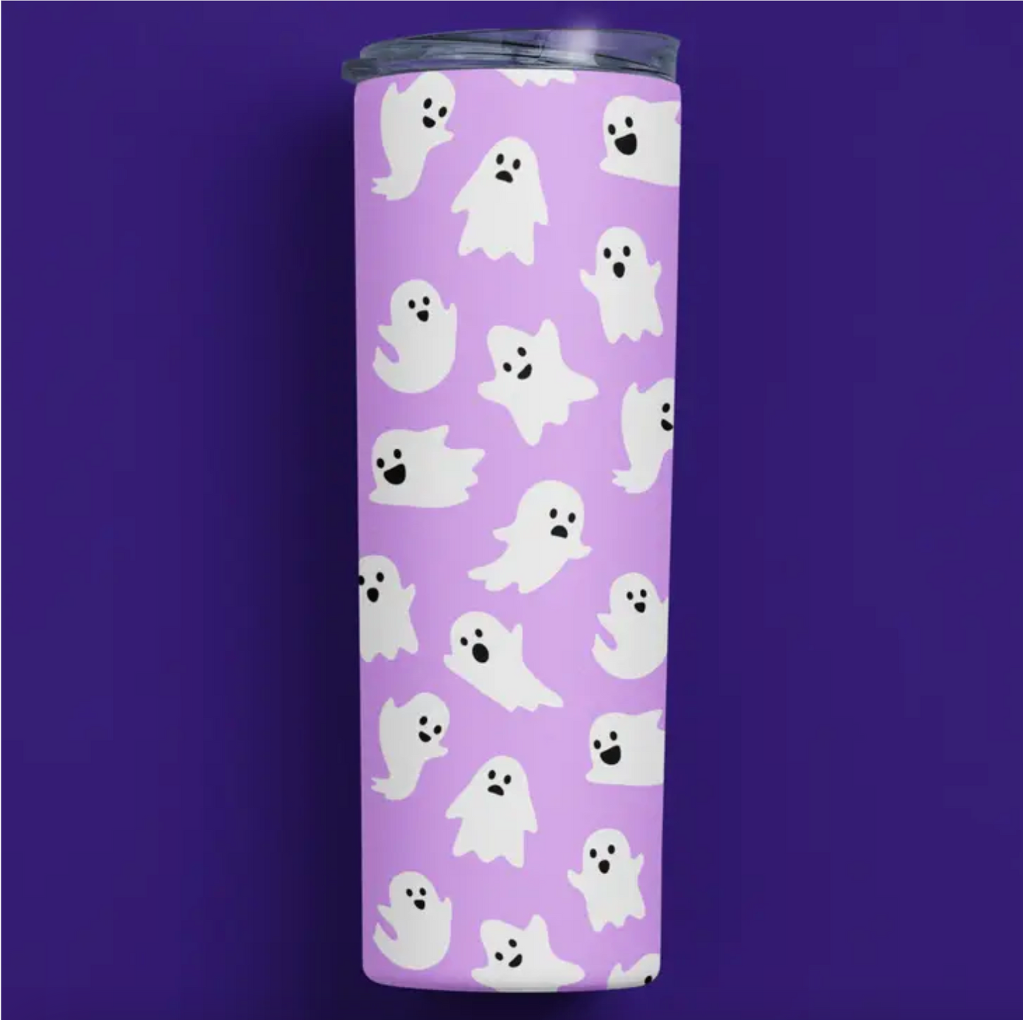 Cute Ghosts 20oz Tumbler