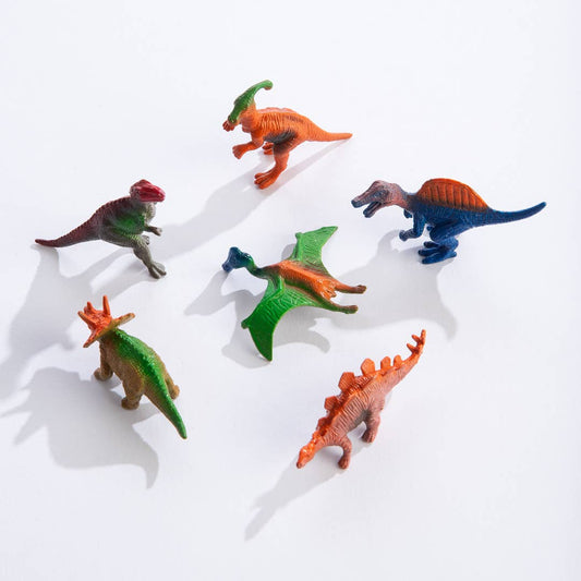 Dinosaurs Mini Dig Kit