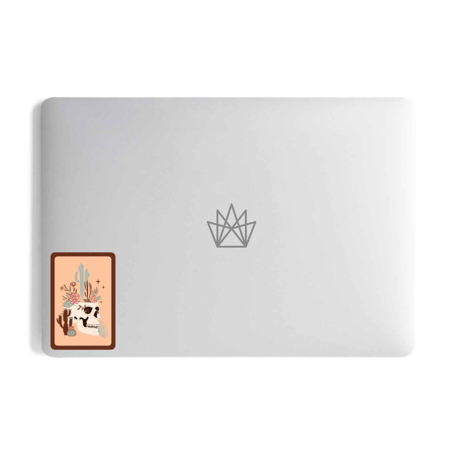 Pretty Promises Desert Sticker