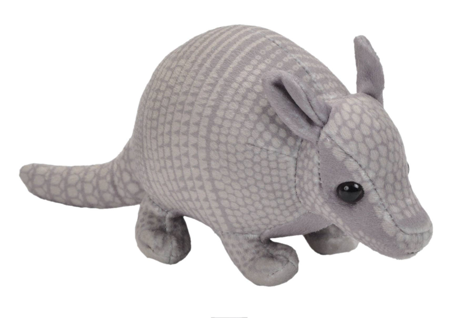 Armadillo 5" Stuffed Animal