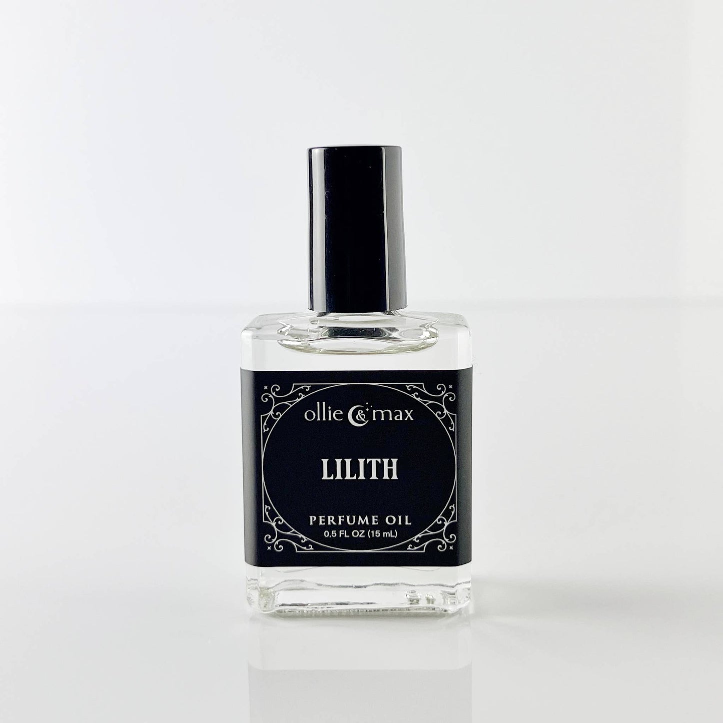 Lilith Vegan Perfume Oil