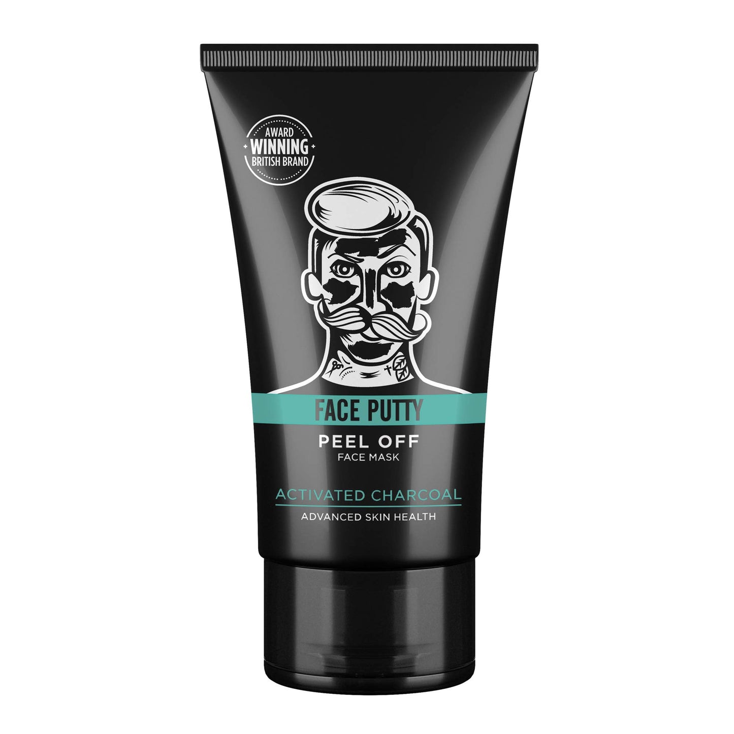 Face Putty Peel-Off Mask