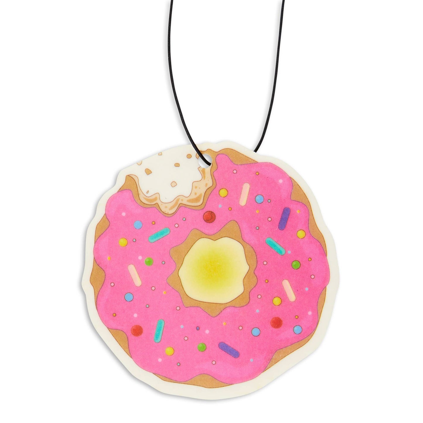 Donut Car Air Freshener