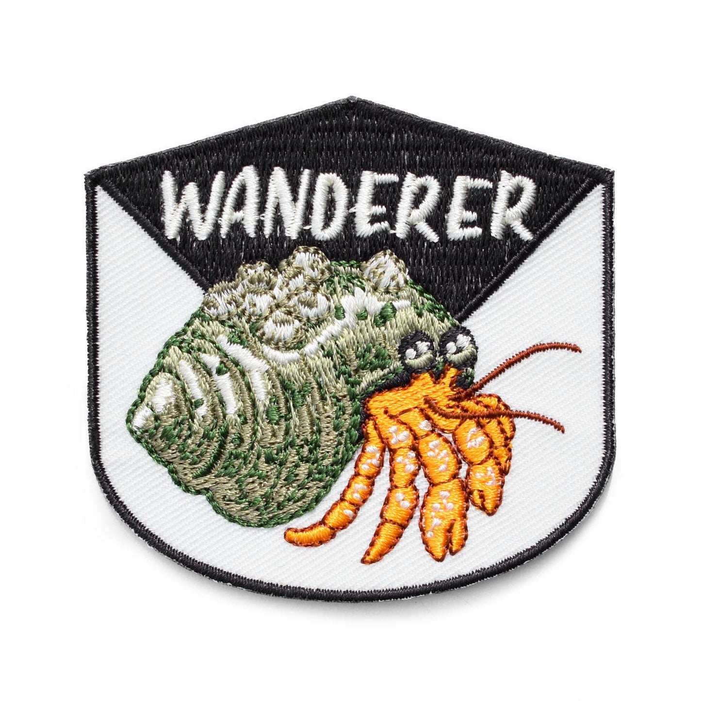 Wanderer Patch