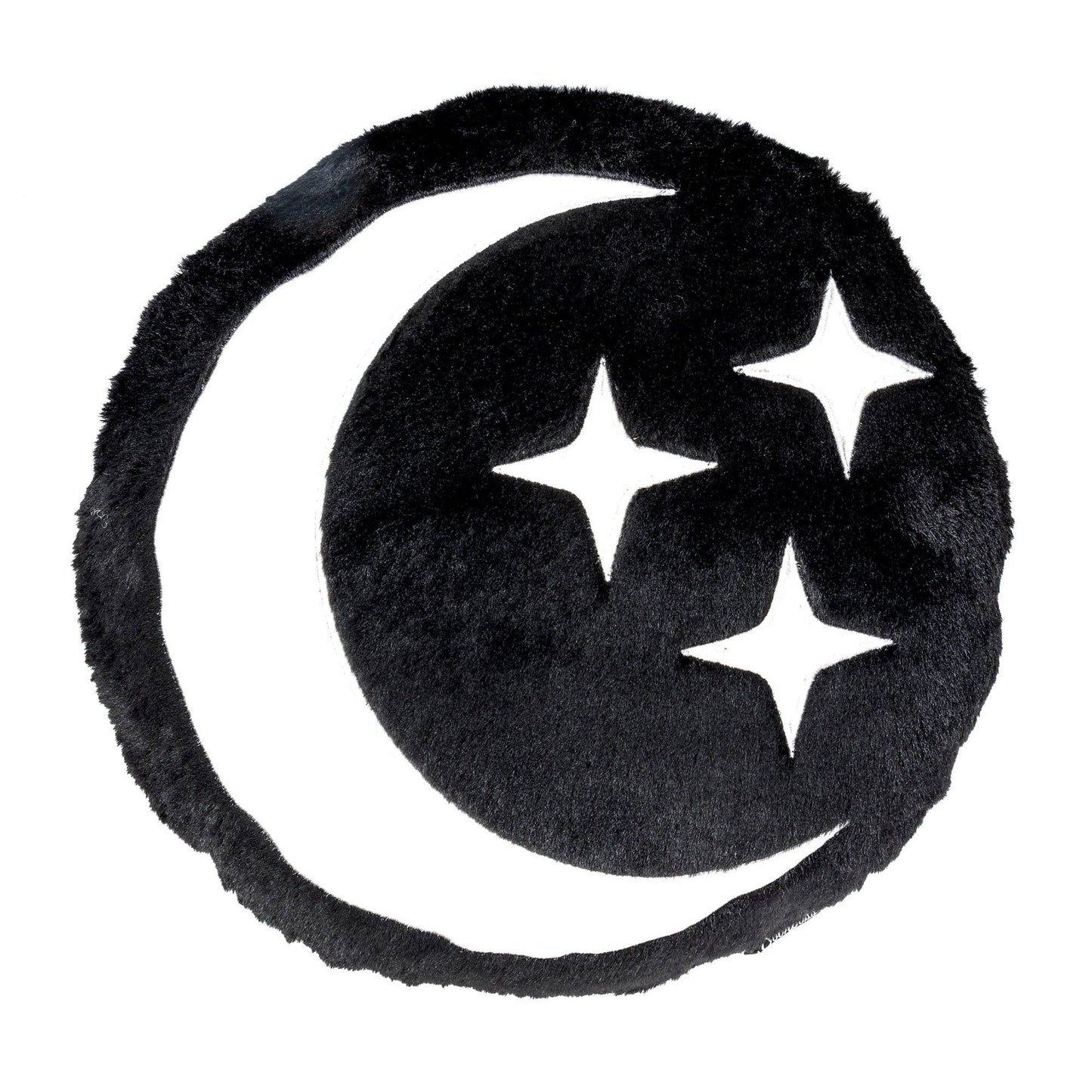 Moon & Stars Pillow