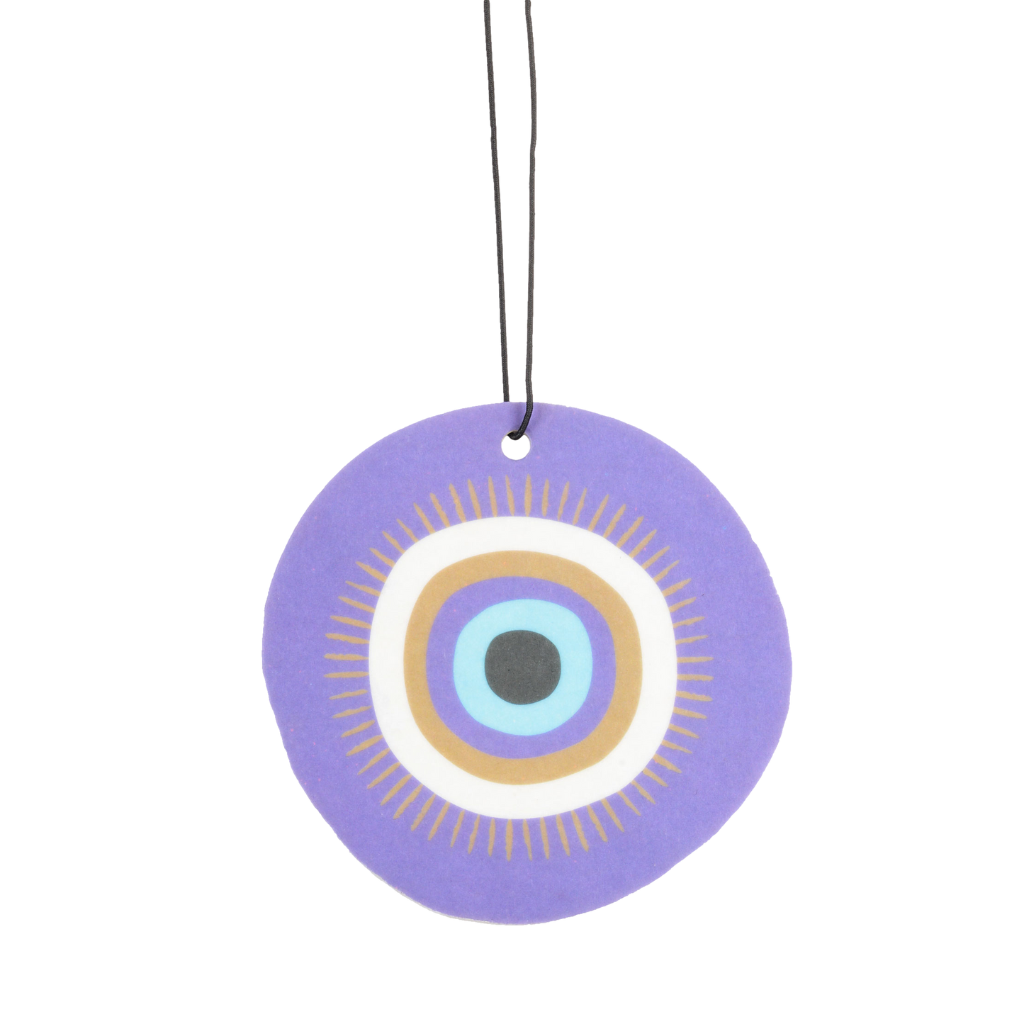 Evil Eye Car Air Freshener