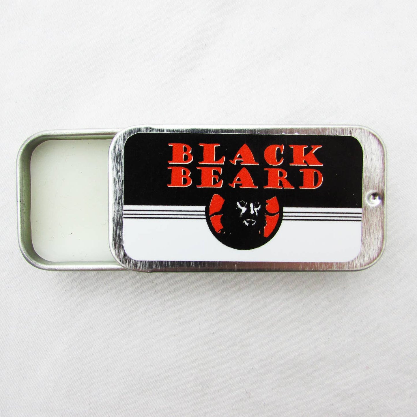 Black Beard Solid Cologne