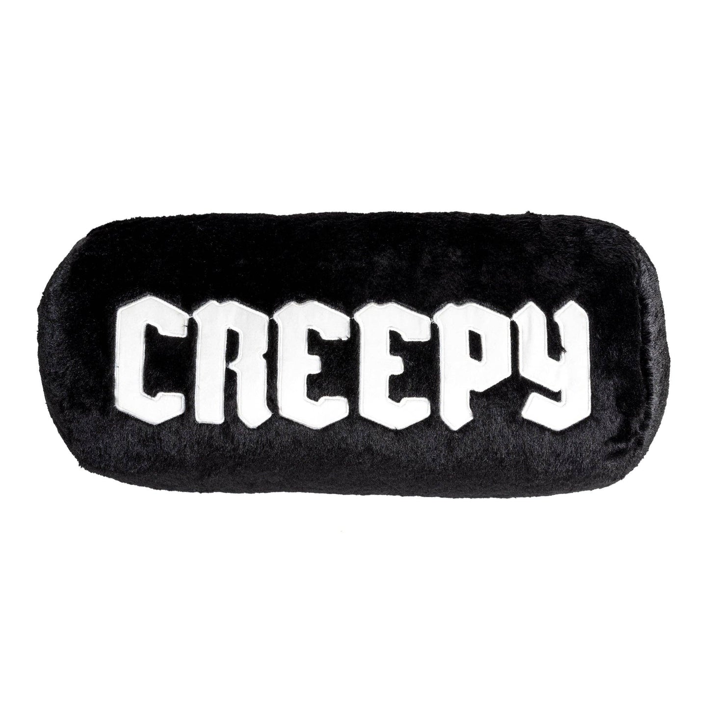Creepy Pillow