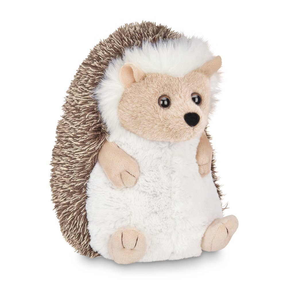 Biggie Higgy the Hedgehog