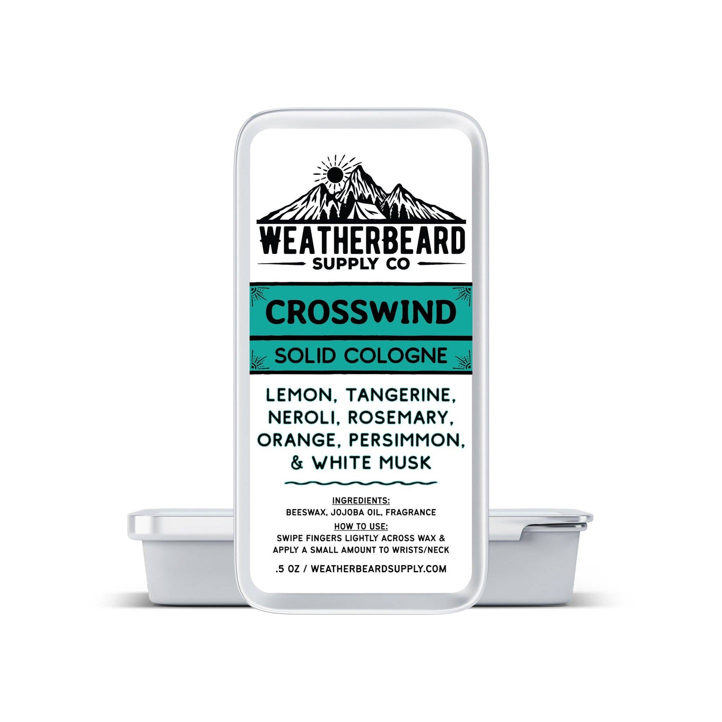 Crosswind Solid Cologne