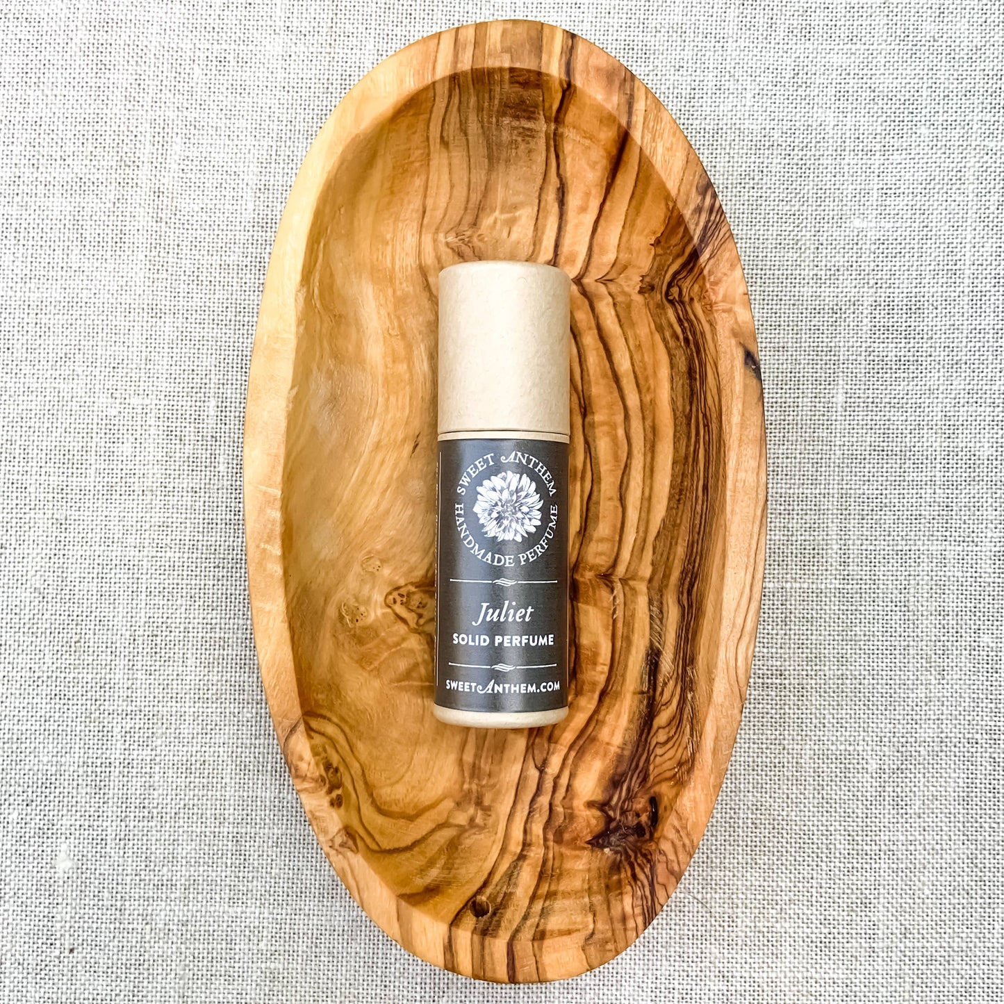 Juliet Solid Perfume