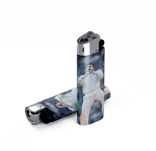 Bad Bunny Super Bowl Heart Lighter: Lighter Only