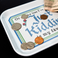Just Kidding Small Trinket Tray