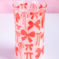 BOW GLASS