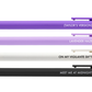 Midnights Taylor Jotter Gel Pens, Set of 4