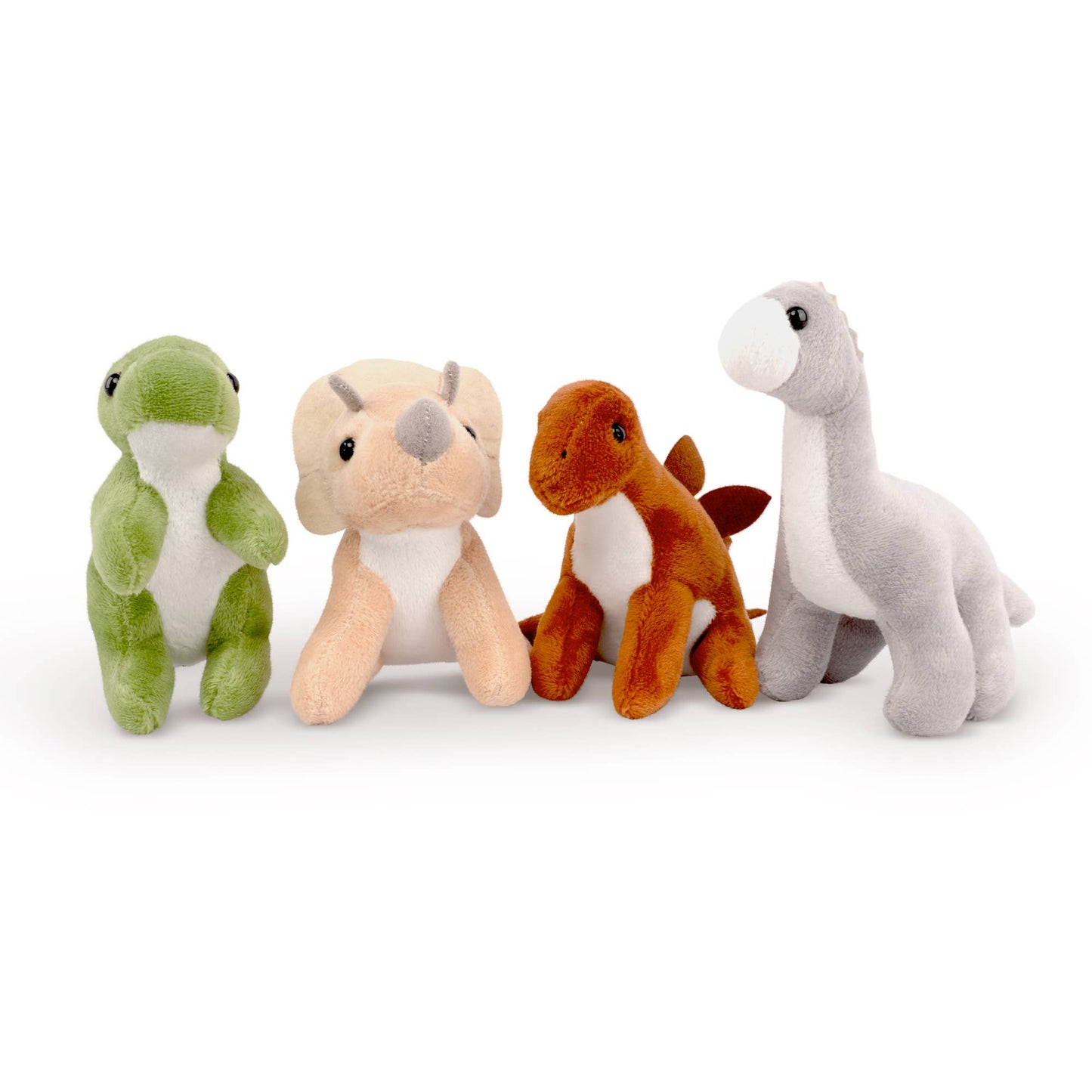 Little Living Nature Buddies Dinosaur, Assorted Styles