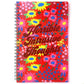 Horrible Intrusive Thoughts Journal Spiral Bound Notebook