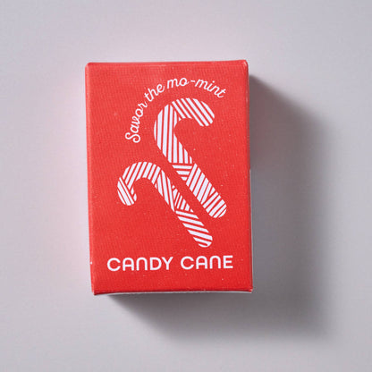 Candy Cane Bar Soap