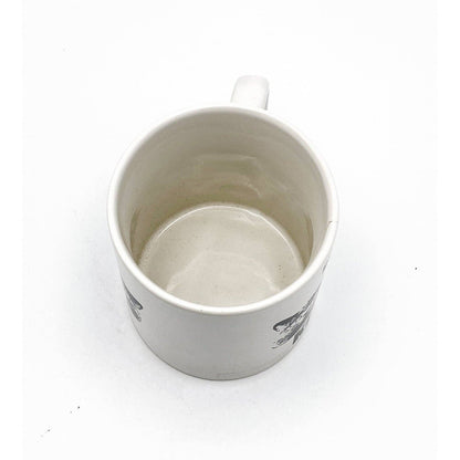 Giant Show Me Your Kitties Mug