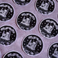 Leave Me Alone - Embroidered Patch