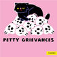Petty Cat Notepad