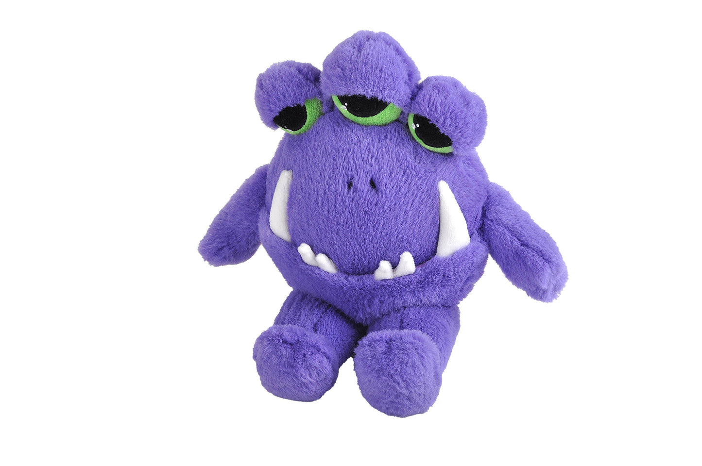 Monsterkins Vinnie Stuffed Animal 18"