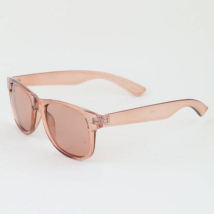 Bright Summer Wayfarer Sunglasses: MIX