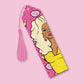 RuPaul Make Up Bookmark