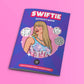 Taylor Swiftie Activity Book A4