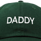 Maroon Daddy Baseball Hat