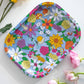 FLORAL CRITTER ROLLING TRAY
