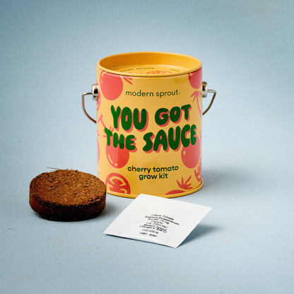 You are My Jam Grow Kits