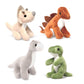 Little Living Nature Buddies Dinosaur, Assorted Styles