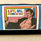 Jeff Goldblum Jurassic Park Greeting Card